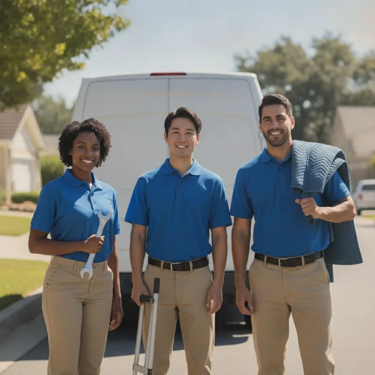 moving company Mehlville