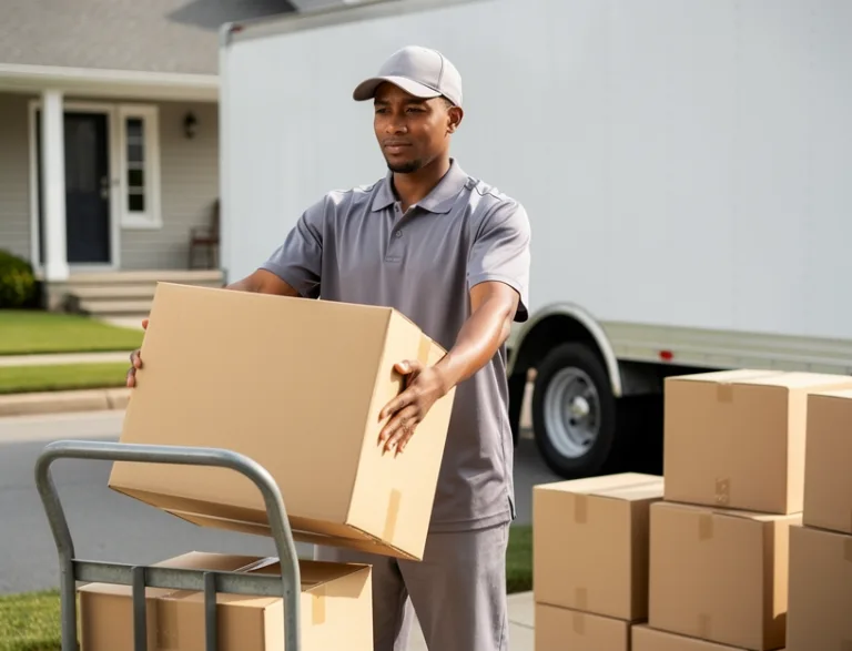 moving company Mehlville